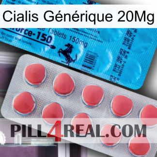 Cialis Générique 20Mg new14